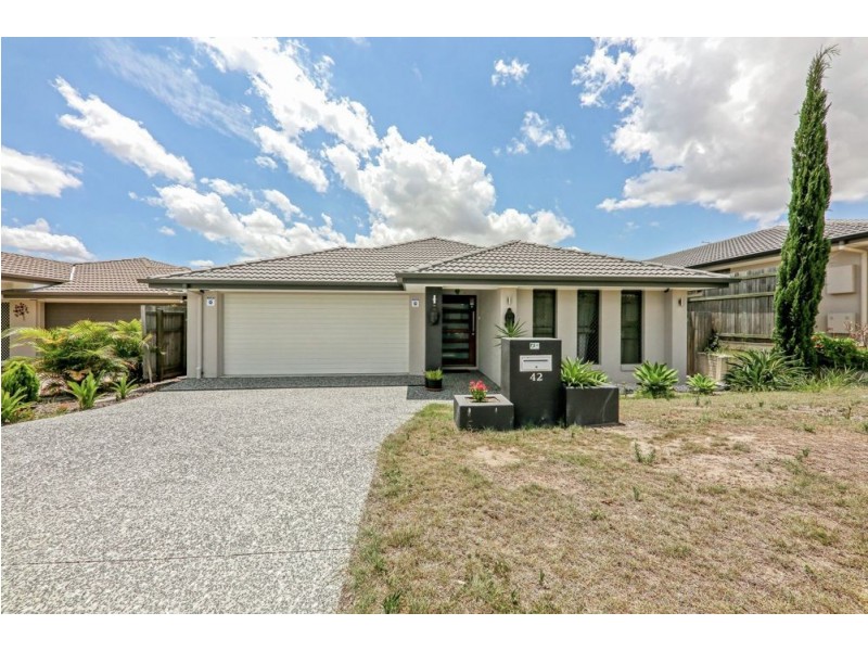 42 Currawong Street, Doolandella QLD 4077