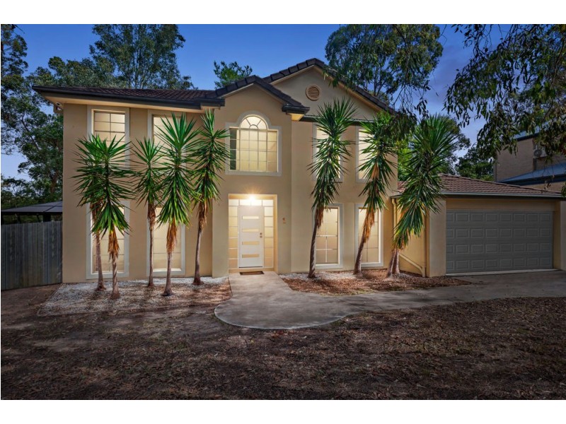 1 Eyre Court, Forest Lake QLD 4078