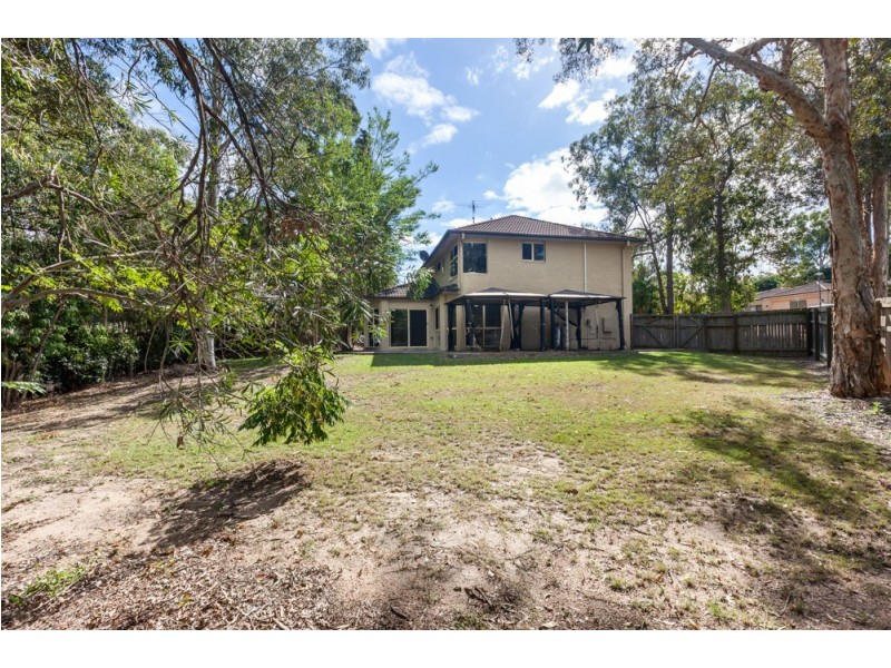 1 Eyre Court, Forest Lake QLD 4078