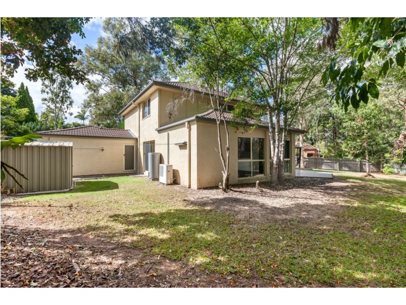 1 Eyre Court, Forest Lake QLD 4078