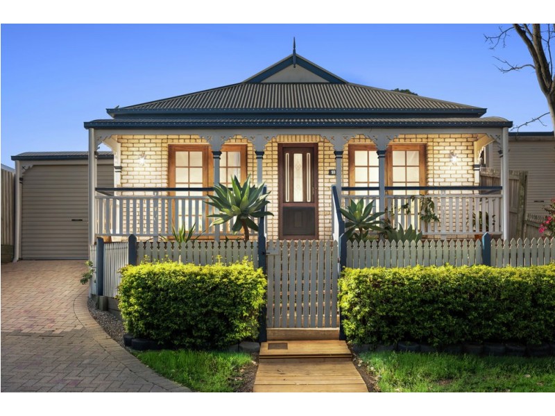 18 Joffre Place, Forest Lake QLD 4078