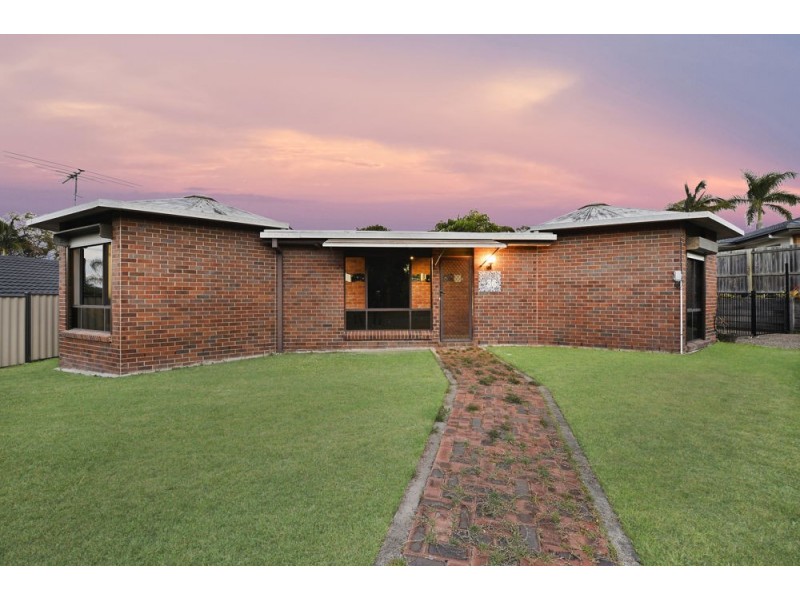 36 Prosser Street, Riverhills QLD 4074