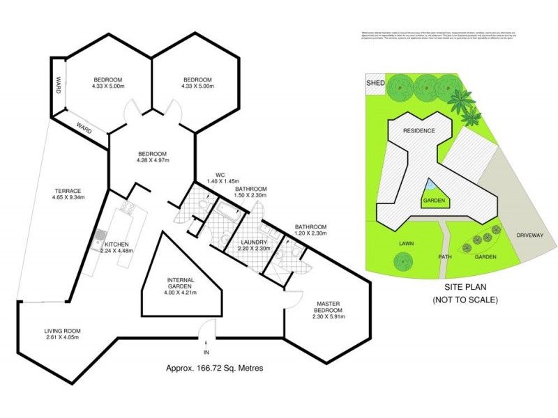 36 Prosser Street, Riverhills QLD 4074 Floorplan