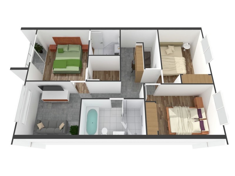 85 Gainsborough Street, Moorooka QLD 4105