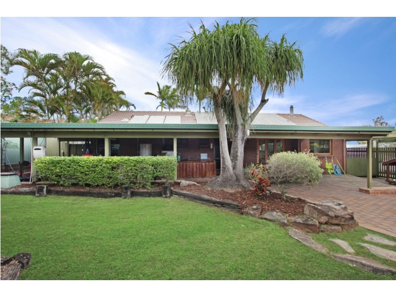 7 Scott Street, Camira QLD 4300