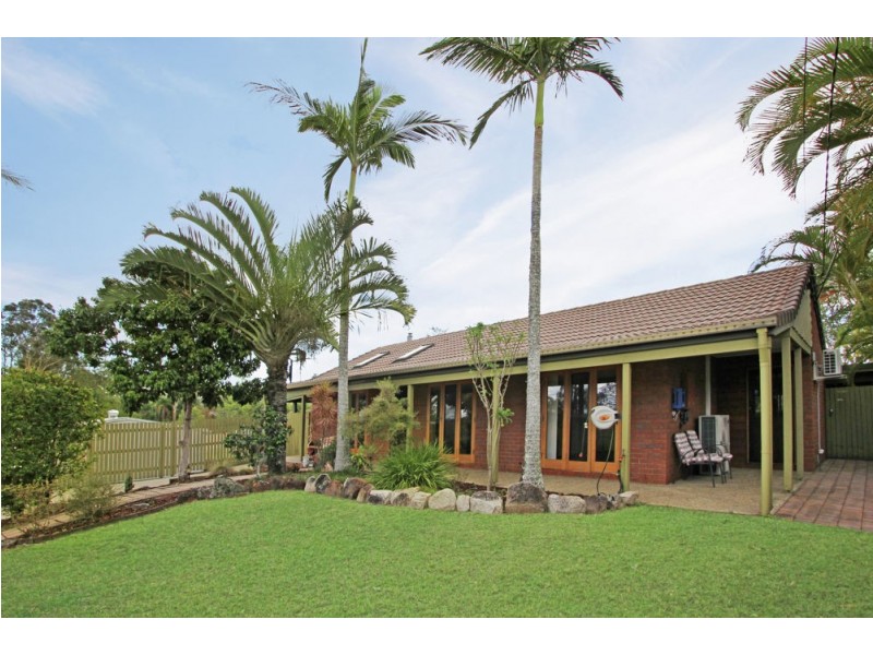 7 Scott Street, Camira QLD 4300