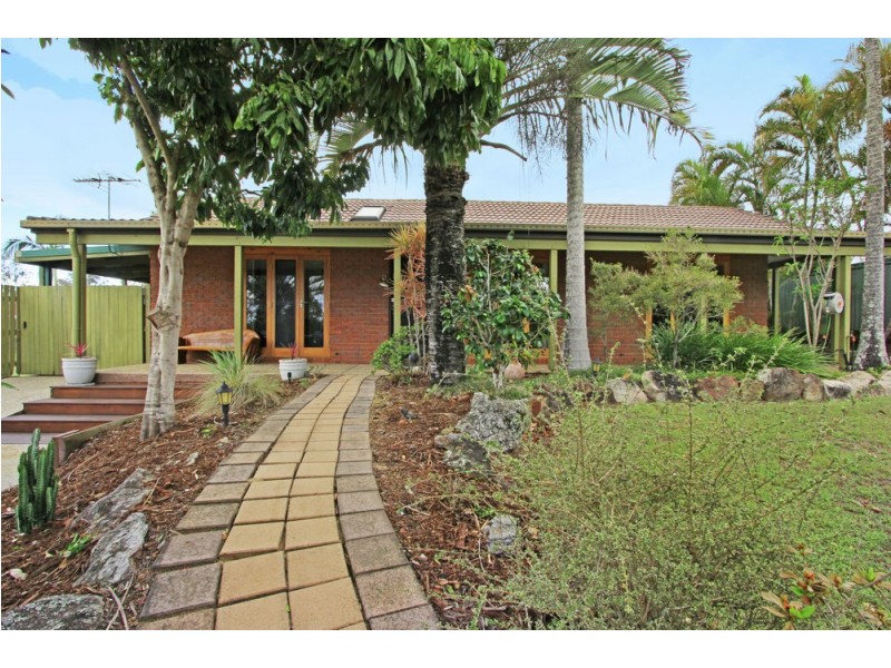 7 Scott Street, Camira QLD 4300