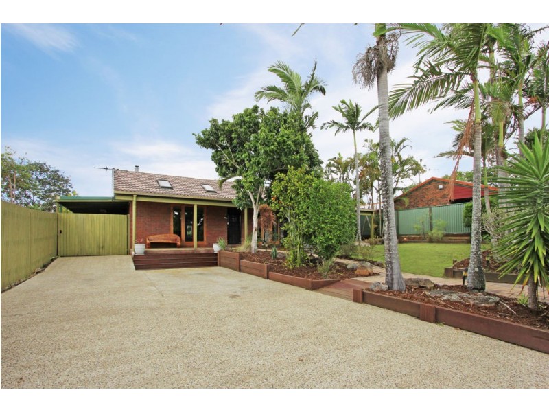 7 Scott Street, Camira QLD 4300