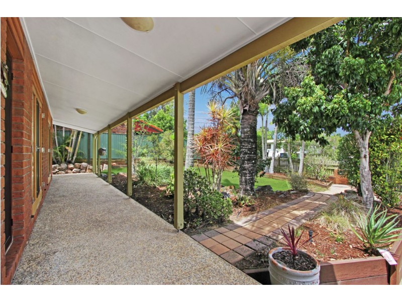 7 Scott Street, Camira QLD 4300