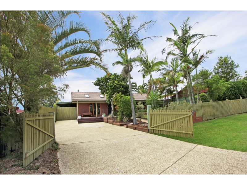 7 Scott Street, Camira QLD 4300