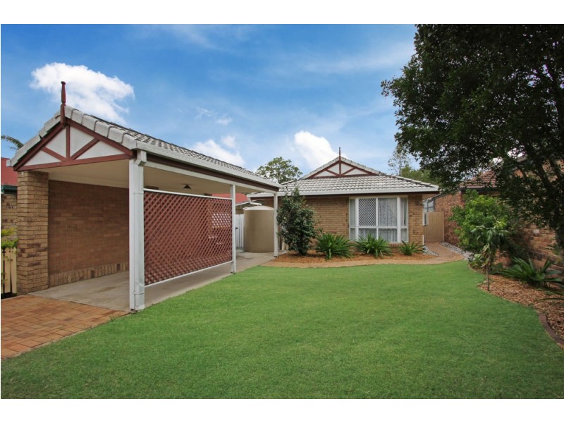 34 Clarendon Circuit, Forest Lake QLD 4078