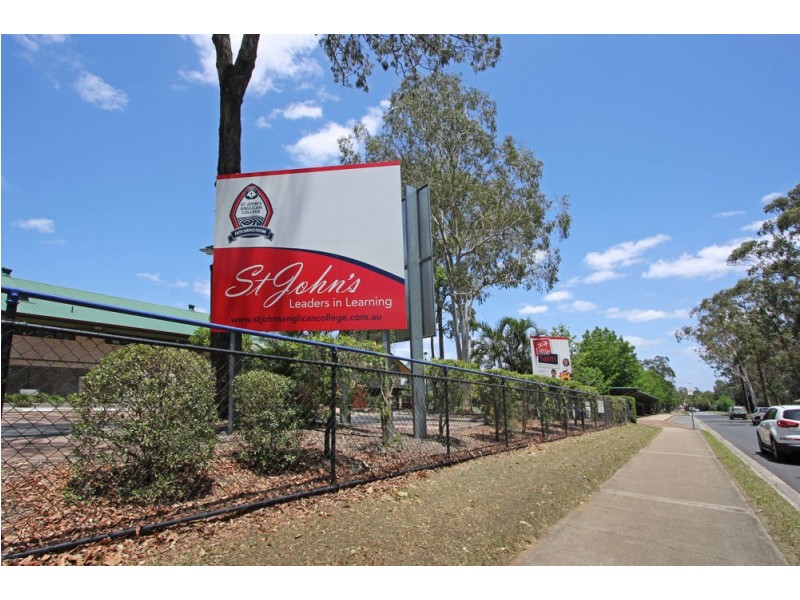 34 Clarendon Circuit, Forest Lake QLD 4078