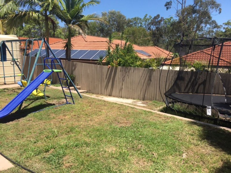 4 Amamoor Court, Forest Lake QLD 4078