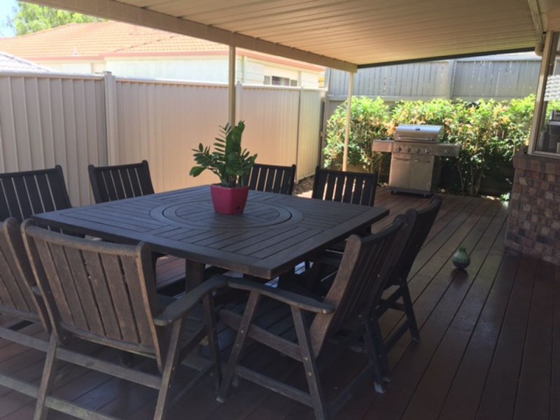 4 Amamoor Court, Forest Lake QLD 4078