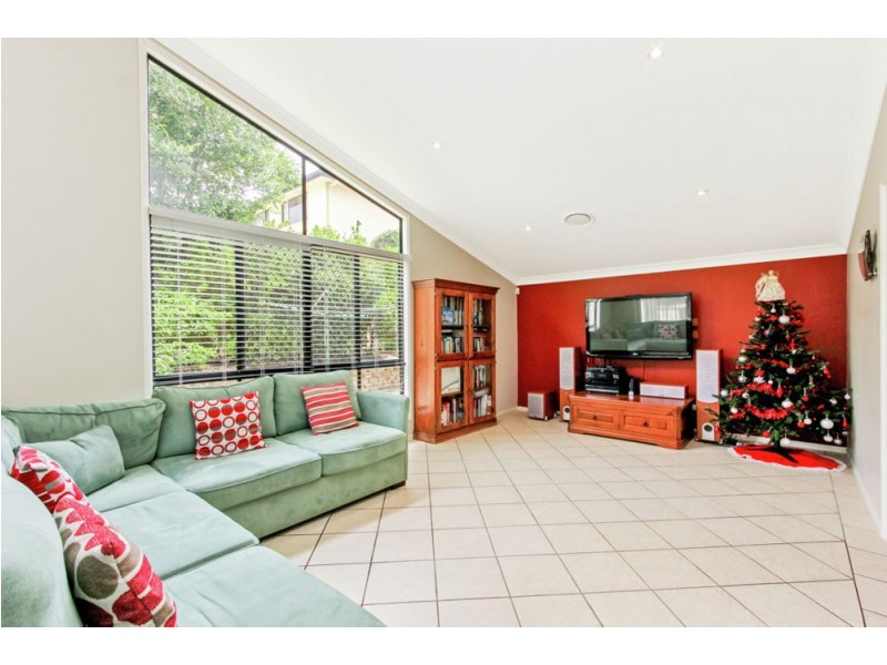 11 Silky Oak Drive, Brookwater QLD 4300