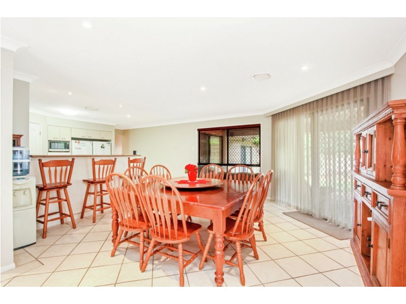 11 Silky Oak Drive, Brookwater QLD 4300