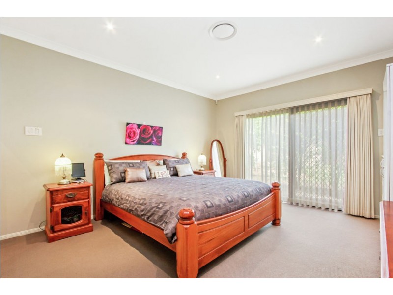 11 Silky Oak Drive, Brookwater QLD 4300