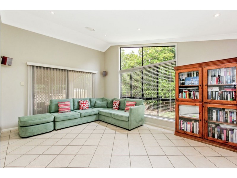 11 Silky Oak Drive, Brookwater QLD 4300