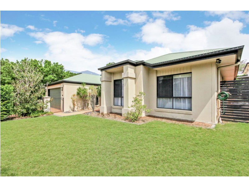 11 Silky Oak Drive, Brookwater QLD 4300