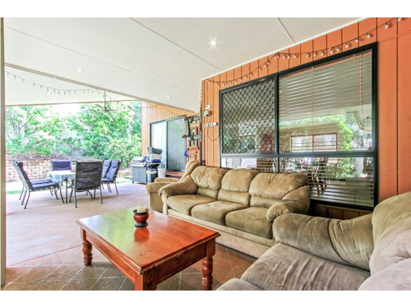 11 Silky Oak Drive, Brookwater QLD 4300