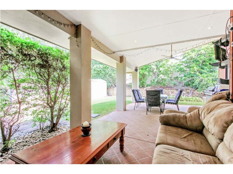 11 Silky Oak Drive, Brookwater QLD 4300