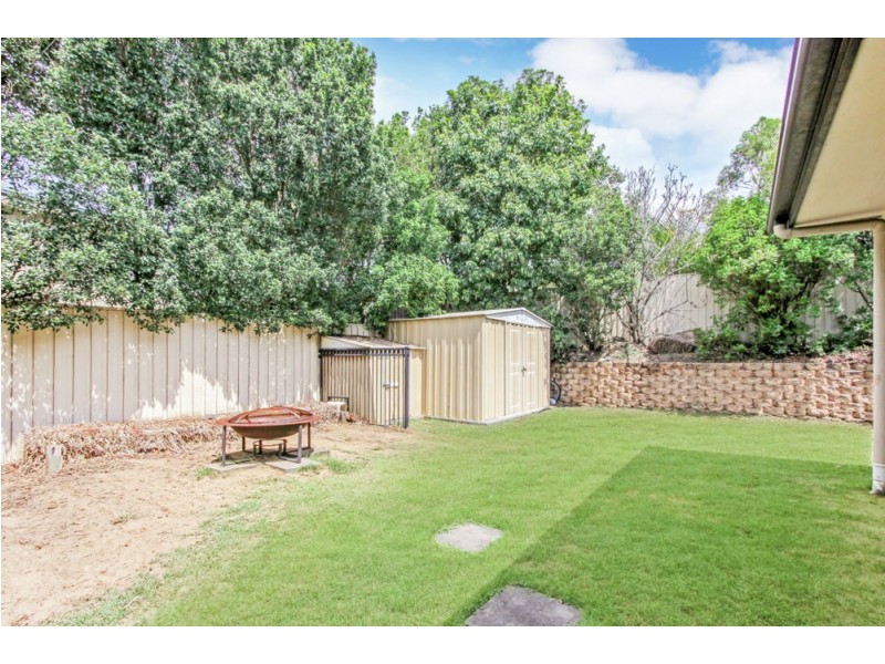 11 Silky Oak Drive, Brookwater QLD 4300