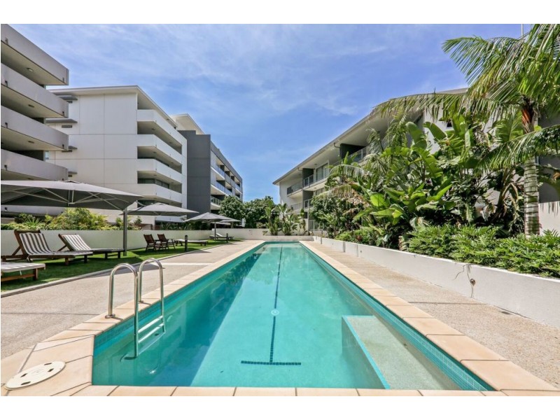 31/95 Clarence Road, Indooroopilly QLD 4068