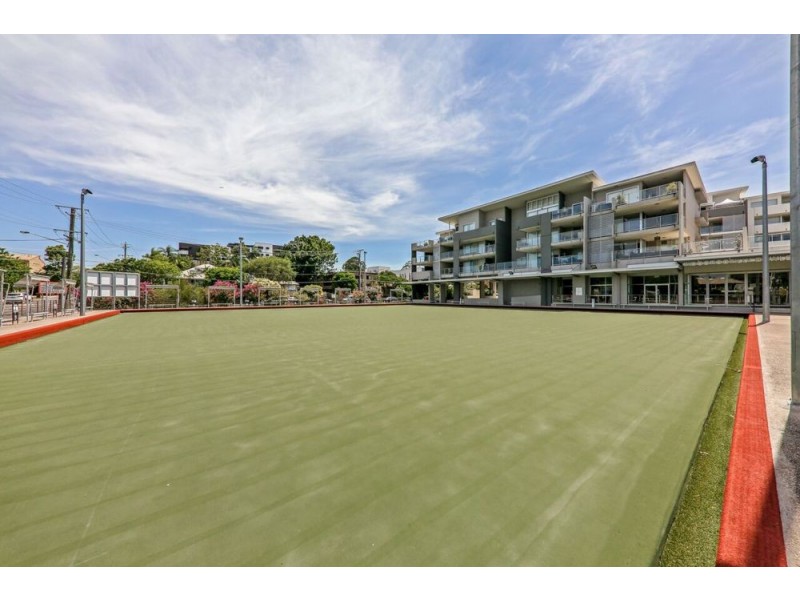 31/95 Clarence Road, Indooroopilly QLD 4068