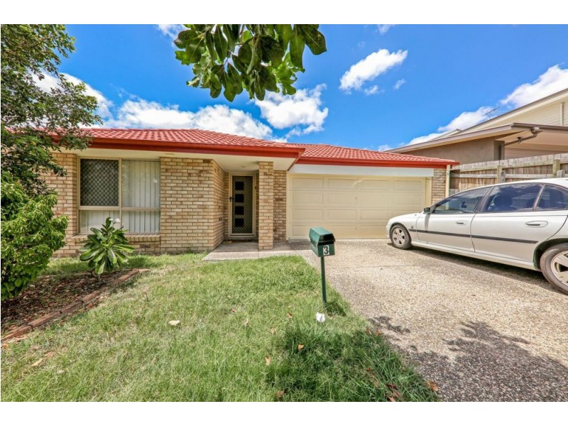 3 Sandi Street, Oxley QLD 4075