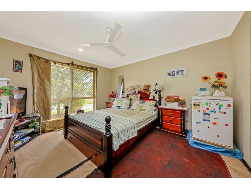 3 Sandi Street, Oxley QLD 4075