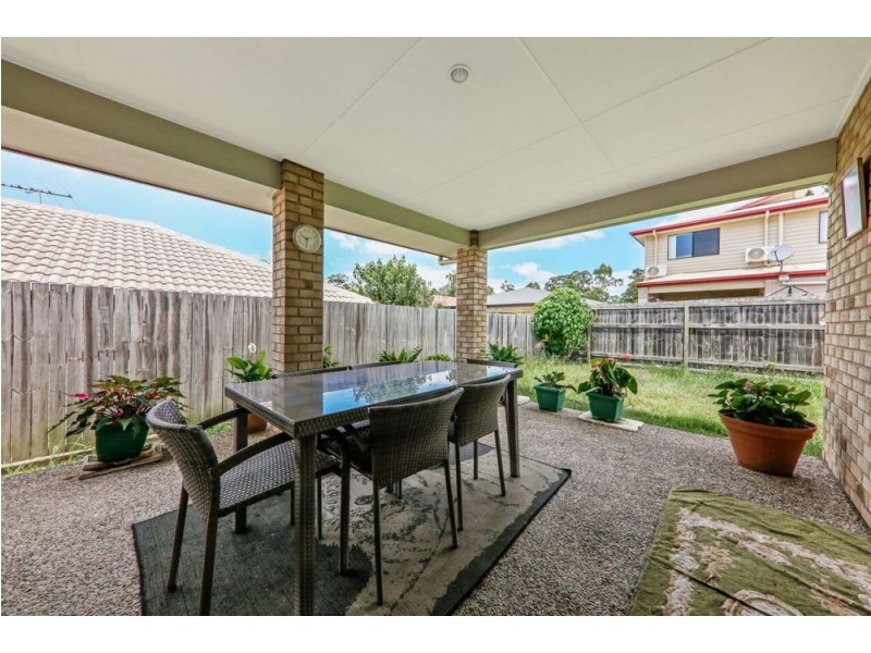 3 Sandi Street, Oxley QLD 4075