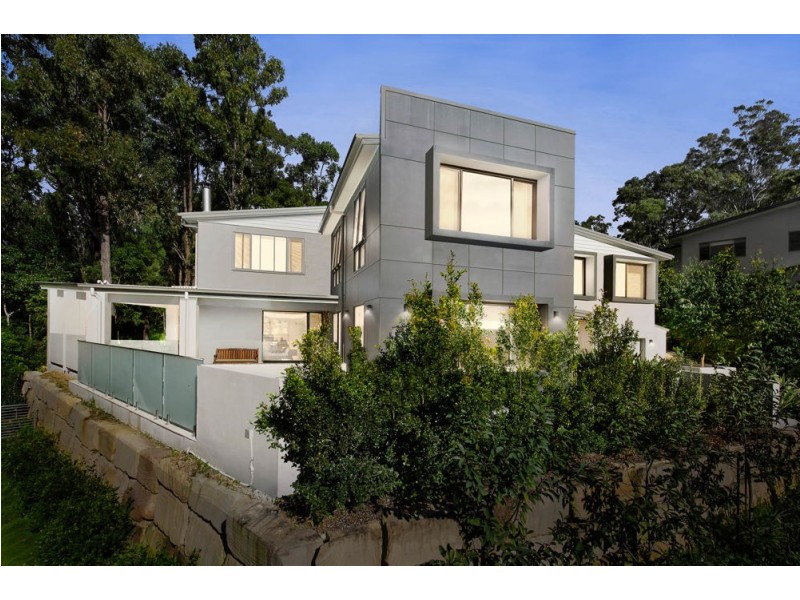 50 Ruth Miller Close, Fig Tree Pocket QLD 4069