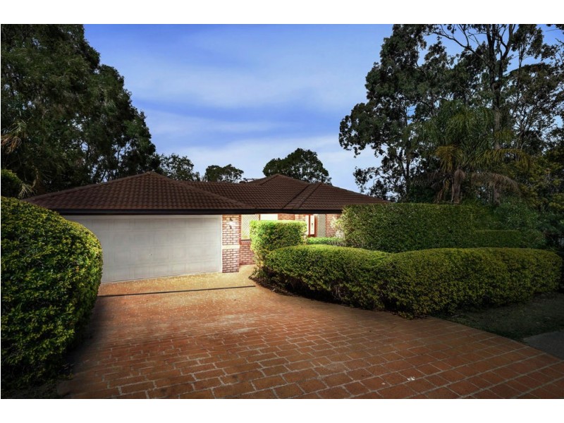 52 Glorious Way, Forest Lake QLD 4078