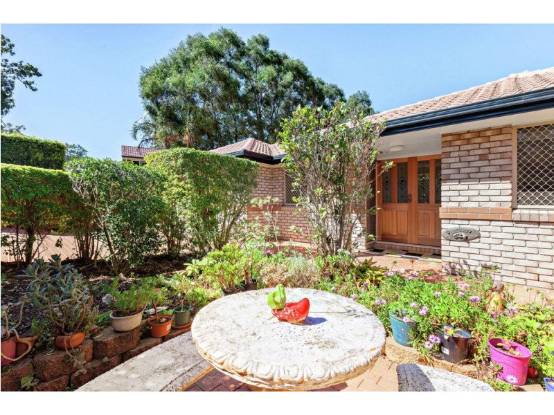 52 Glorious Way, Forest Lake QLD 4078