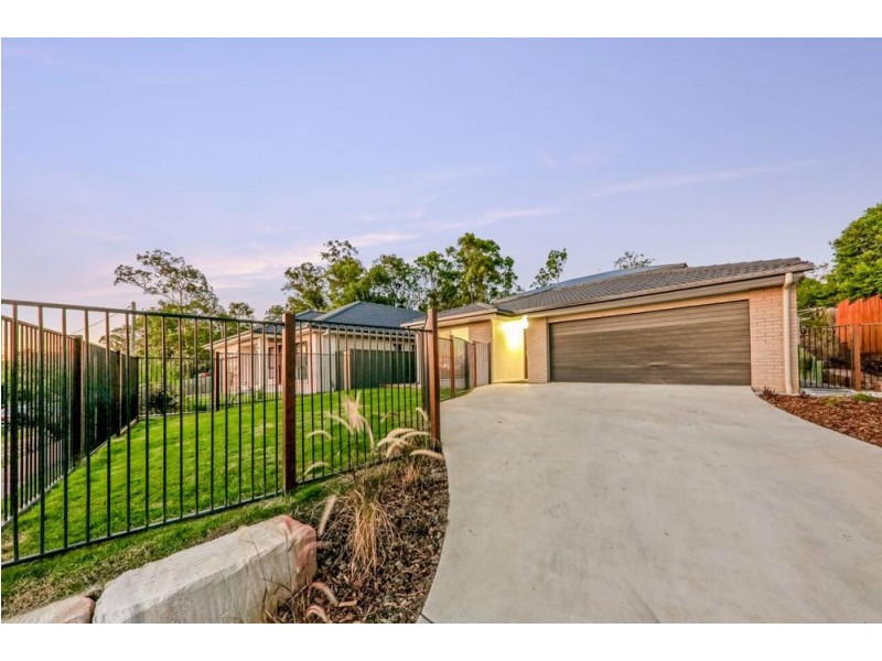 87 Perdita Street, Bellbird Park QLD 4300