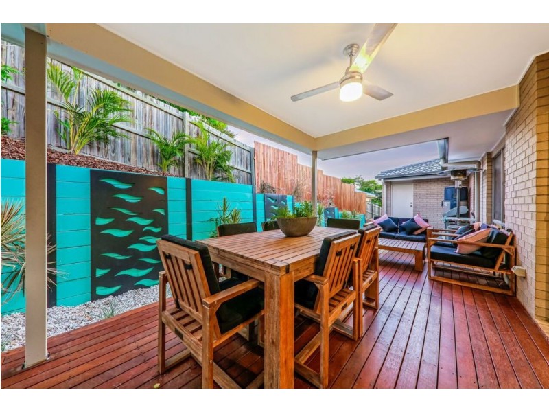 87 Perdita Street, Bellbird Park QLD 4300