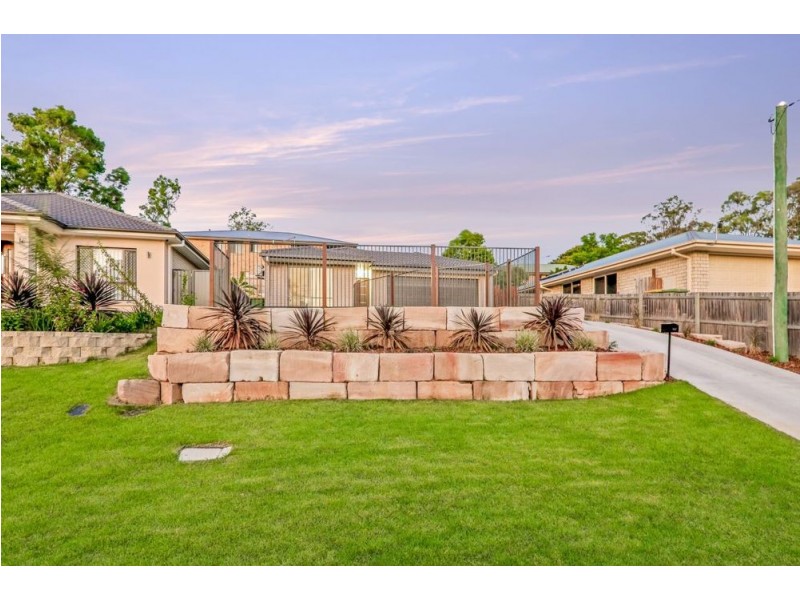 87 Perdita Street, Bellbird Park QLD 4300