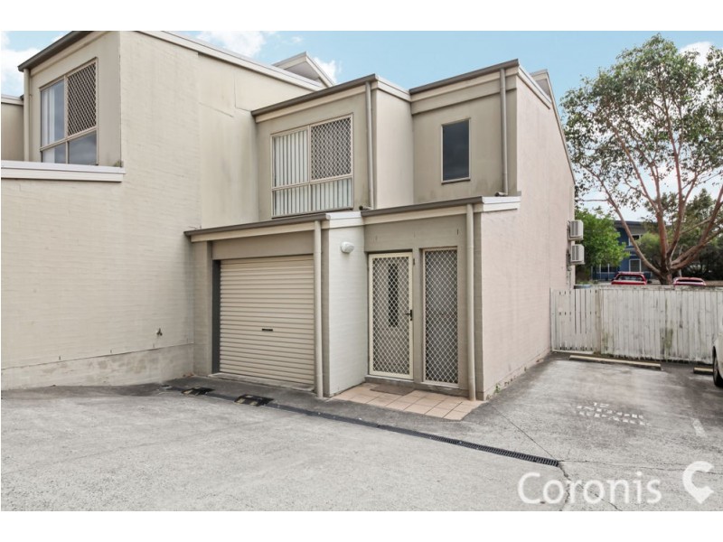 10/22 High Street, Forest Lake QLD 4078