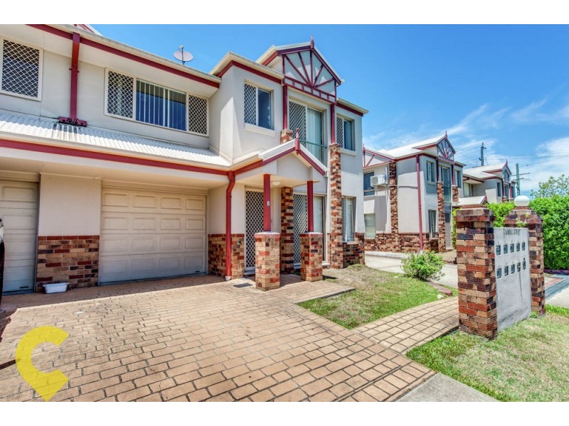 3/3 Kendall Street, Oxley QLD 4075