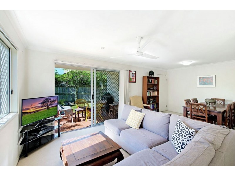 25/9 Amazons Place, Sinnamon Park QLD 4073
