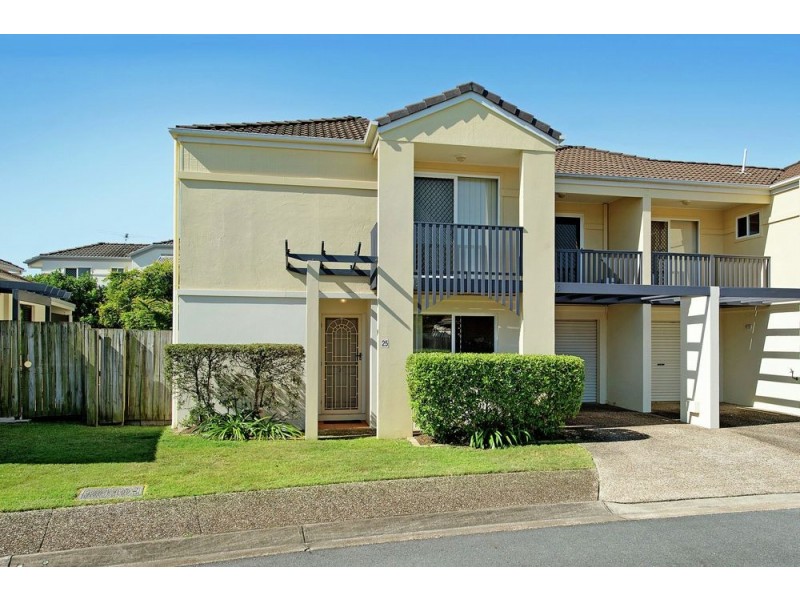 25/9 Amazons Place, Sinnamon Park QLD 4073