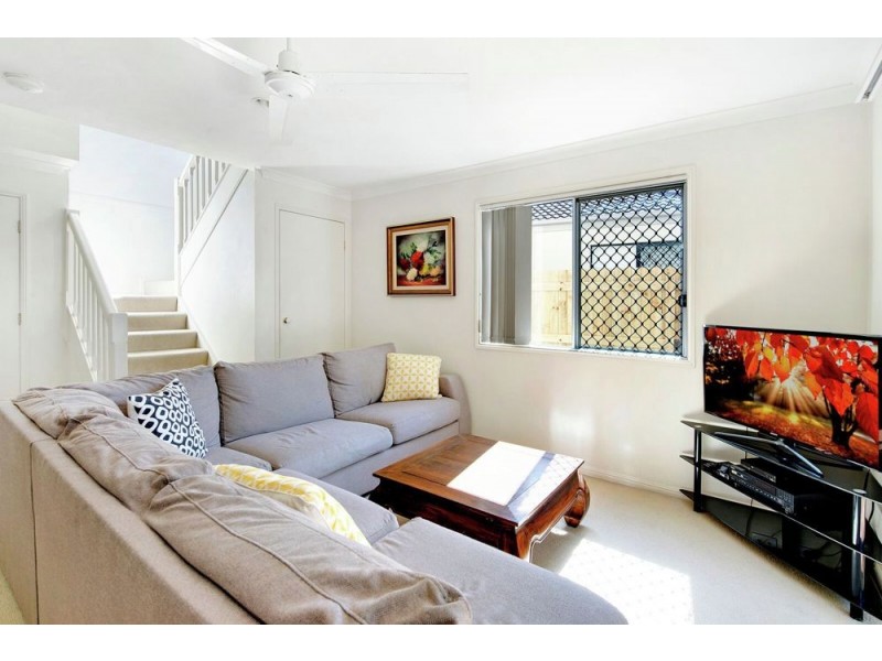 25/9 Amazons Place, Sinnamon Park QLD 4073