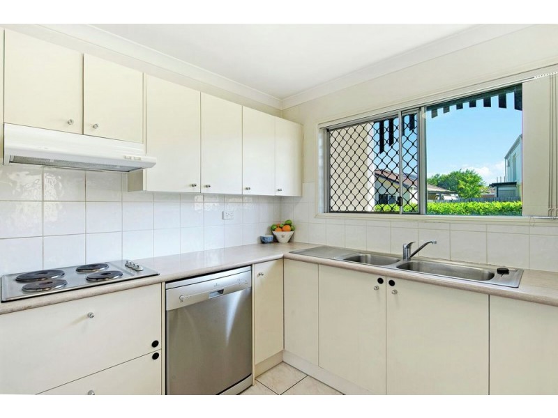 25/9 Amazons Place, Sinnamon Park QLD 4073
