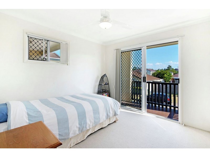 25/9 Amazons Place, Sinnamon Park QLD 4073