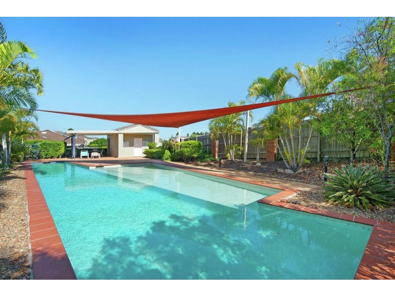 25/9 Amazons Place, Sinnamon Park QLD 4073