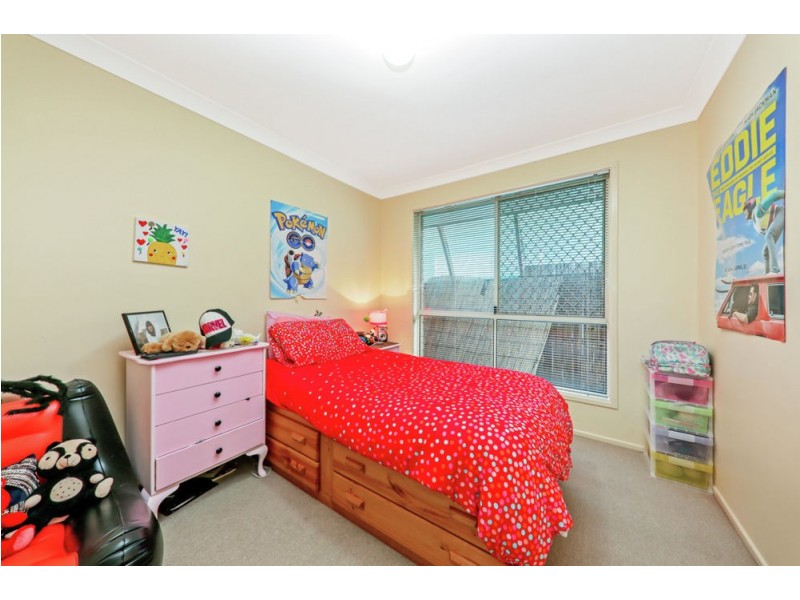 90 Morden road, Sunnybank Hills QLD 4109