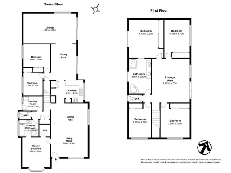 39 Thistlebank Street, Durack QLD 4077 Floorplan
