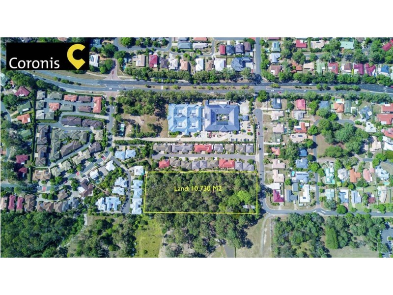 30 Coriander Place, Forest Lake QLD 4078