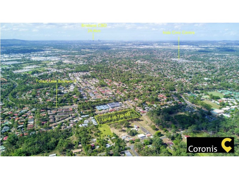 30 Coriander Place, Forest Lake QLD 4078