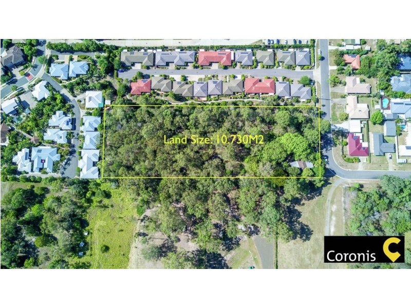 30 Coriander Place, Forest Lake QLD 4078